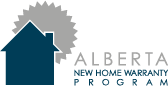 Alberta New Home Warranty Program Logo