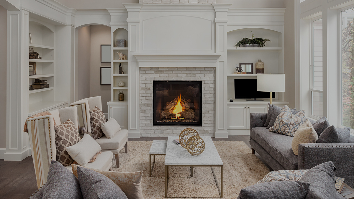 Fireplace Maintenance | Alberta New Home Warranty Program