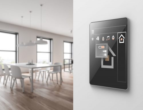 Smart Homes – What you need to know to stay connected