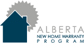 Alberta New Home Warranty Program Logo