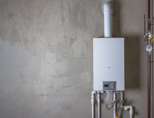 Tankless Water Heaters: Saving Money and the Environment One Drop at a Time