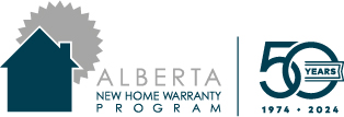 Alberta New Home Warranty Program Logo