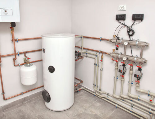 How to Clean Your Hot Water Tank