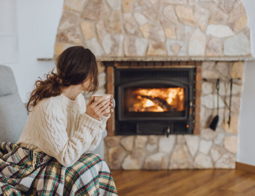 Keep Your Home Safe and Cozy: A Guide to Natural Gas Appliances