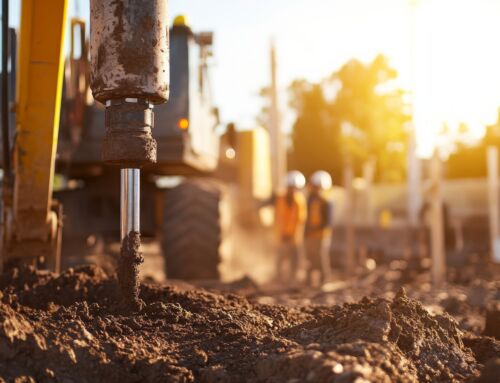 Technical Bulletin: Soils