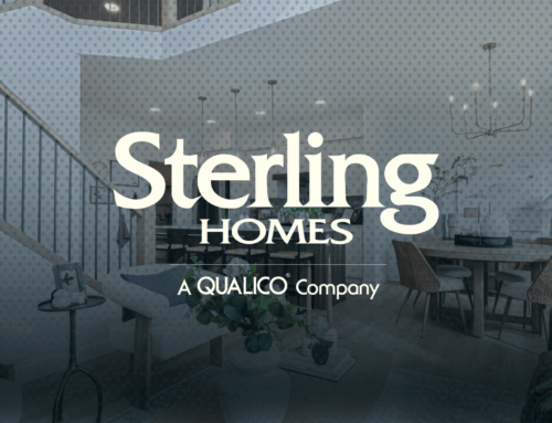 Builder Spotlight: Sterling Homes Edmonton