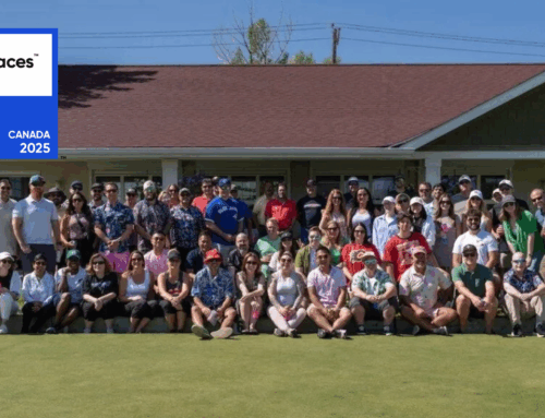 ANWHP Recognized on the 2025 Best Workplaces in Alberta!