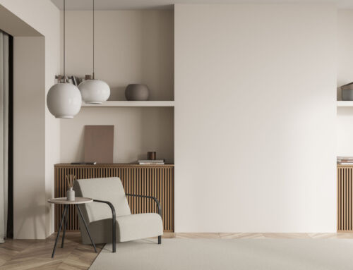 The Surprising Benefit of Developing Your Basement