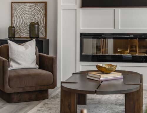 How Developing Your Basement Impacts New Home Warranty