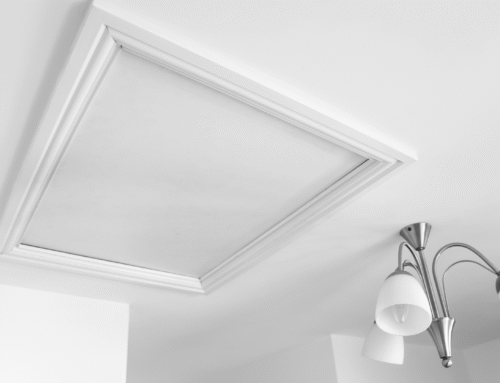 Homeowner Maintenance: Understanding Your Attic