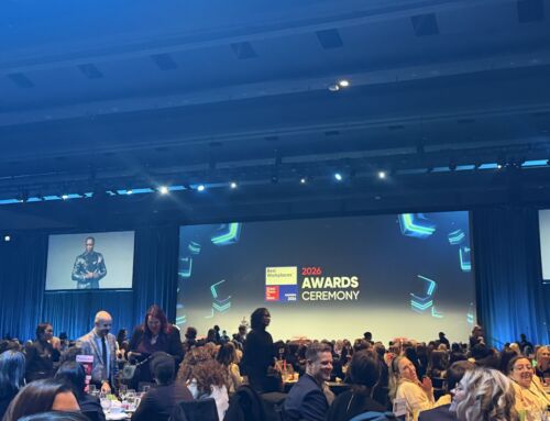 ANHWP Group Named Top 100 Great Place to Work in Canada