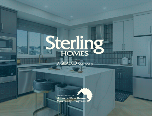Builder Spotlight: Sterling Homes Calgary