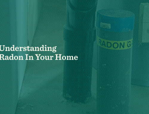 Understanding Radon in the Home