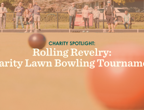 Rolling Revelry: 2026 Charity Spotlight