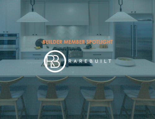 Builder Spotlight: RareBuilt